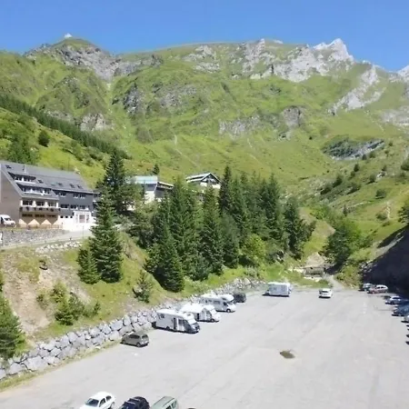 4 Pers. Au Pied Des Pistes, Vue Montagne Gourette